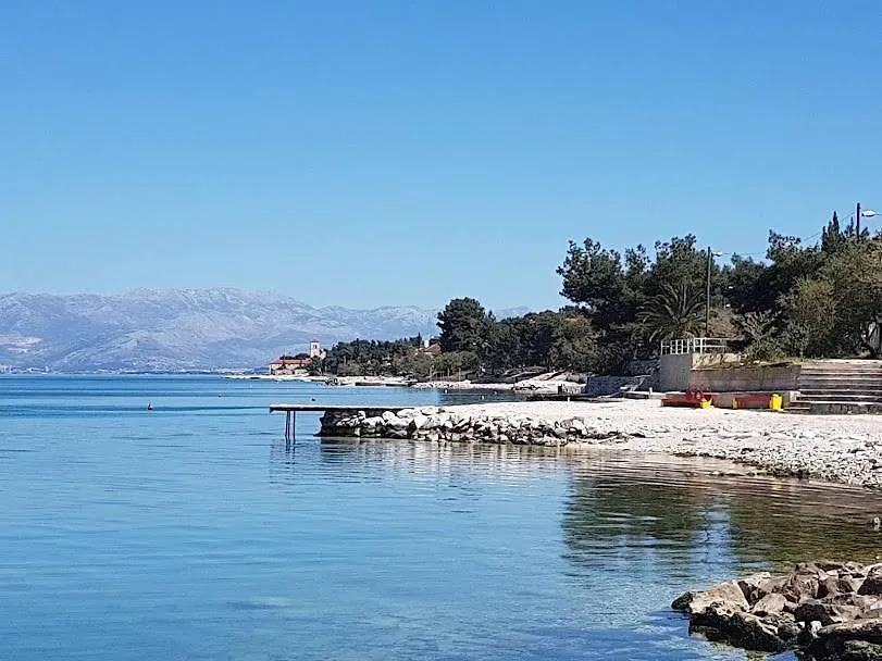 Cosy Corner Lejlighed Trogir
